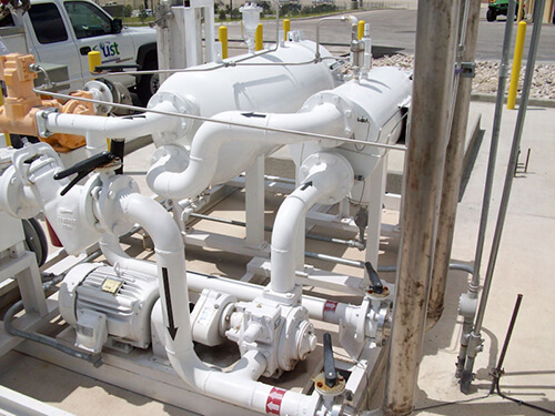 Airport Fueling Systems - UST Fuel Solutions